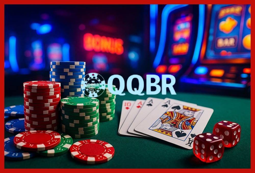 Benefícios do QQBR