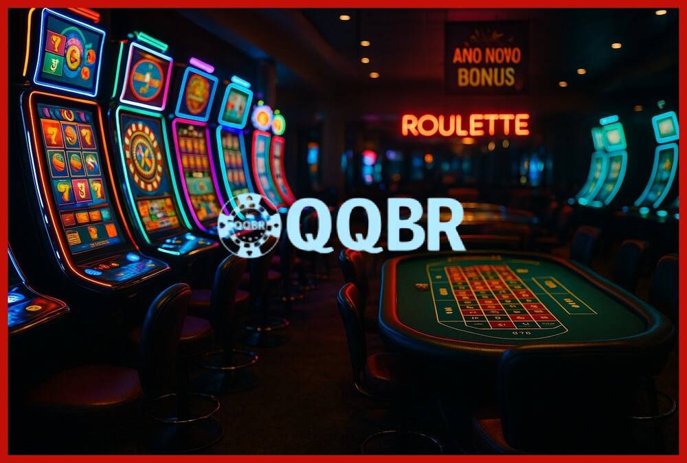 Jogos emocionantes no QQBR