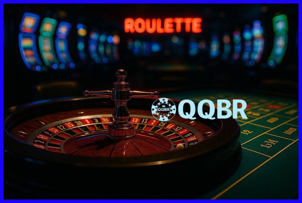 Jogos de roleta online