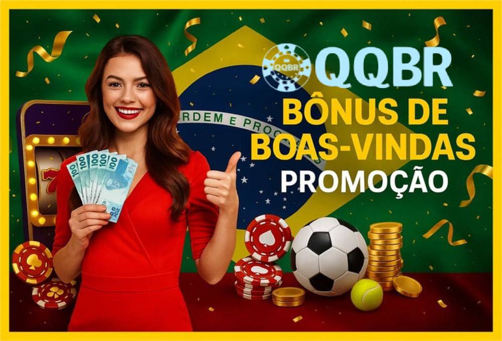 Promoções de Ano Novo no QQBR